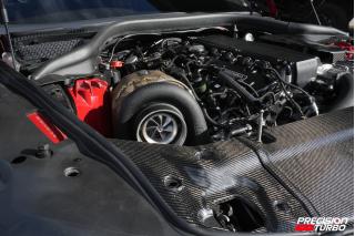 Το ταχύτερο Toyota Supra A90 στον πλανήτη!